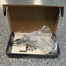 Usado, Broca pneumática reversível Mac Tools 3/8" AD540 - 1800 RPM - Gatilho de velocidade - NOVA comprar usado  Enviando para Brazil