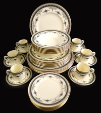 Minton grasmere dinner for sale  RUISLIP