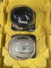 Pair zach parise for sale  Keyport