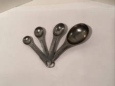 Vintage set stainless for sale  Spring Arbor