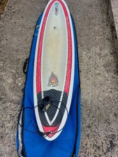 Nsp 7ft surfboard for sale  GLOUCESTER