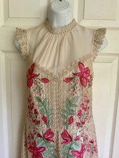Karen millen embroidery for sale  Westlake Village