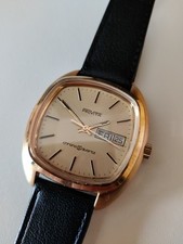 Provita armbanduhr chrono gebraucht kaufen  Biberach an der Riß