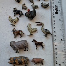 Assorted farm animals for sale  BISHOP AUCKLAND