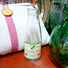 Vintage school milk for sale  GRAVESEND