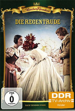 Regentrude ddr tv gebraucht kaufen  Berlin