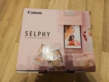 Canon 2236c002 selphy gebraucht kaufen Canon 2236c002 selphy gebraucht kaufen  Gotha
