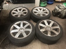 Audi mk2 alloy for sale  ROCHFORD