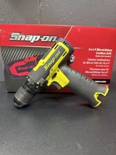 Snap cdr761a 14.4 for sale  GRANTHAM