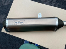 Remus hexacone titanium for sale Remus hexacone titanium for sale  Onchan