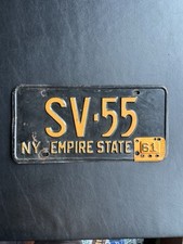 1960 1961 tab for sale  Merrick