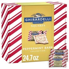 Ghirardelli peppermint bark for sale  Onalaska