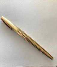 Vintage sheaffer 12k gebraucht kaufen  Potsdam
