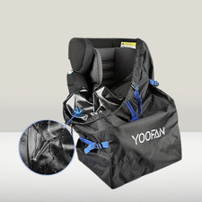 Yoofan transporttasche kinders gebraucht kaufen  Haiger