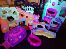 littlest petshop sammlung gebraucht kaufen  Tespe