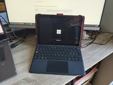 Microsoft surface touch usato  Verona