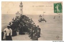 Acwp2 0086 treport d'occasion  France