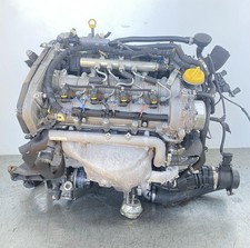Motore completo per usato  Casalnuovo di Napoli