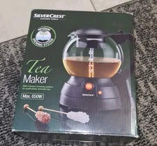 Silvercrest tea maker for sale  CARRICKFERGUS