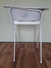 Babywanne ständer bébé gebraucht kaufen  Burgdorf