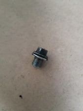 Boulon vidange moteur d'occasion  La Chevrolière
