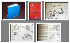 Werkstatthandbuch gilera stalk gebraucht kaufen  Merseburg