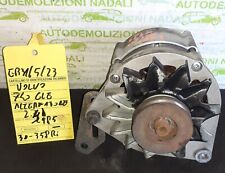 358ri alternatore compatibile usato  Genova