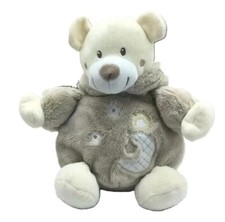 Doudou ours velours d'occasion Doudou ours velours d'occasion  Craponne
