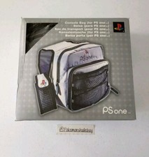 Bolsa para console Sony Playstation 1 (PS1) PS One *BNIB - Caixa aberta, conteúdo lacrado*, usado comprar usado  Enviando para Brazil