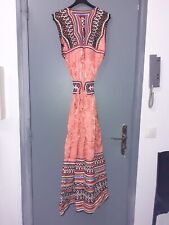 Robe traditionnelle kabyle d'occasion  Amiens-