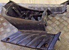 Trittbrett verkleidung suzuki gebraucht kaufen  Gersfeld