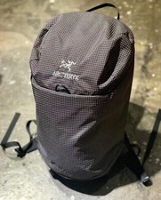 Arcteryx nyion sports for sale  SIDCUP