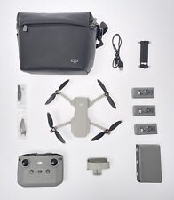 Dji mini fly gebraucht kaufen  Hamburg