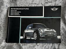 mini cooper gebrauchtteile gebraucht kaufen  Köln