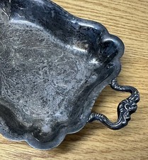 Vintage sheridan silver for sale  Happy Valley