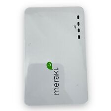 Ponto de acesso gerenciado por nuvem interna Meraki UDX-MERAKI-MINI comprar usado  Enviando para Brazil