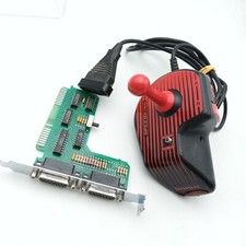 Joystick  SPEEDKING KONIX PC pour ordinateurs IBM PC XT AT comprar usado  Enviando para Brazil