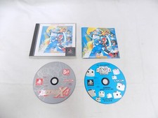 Usado, Disco perfeito Playstation 1 PS1 Rockman X4 frete grátis japonês comprar usado  Enviando para Brazil