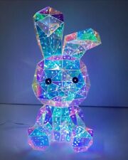 Led hase nachtlicht gebraucht kaufen  Versand nach Germany
