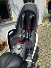Hamax fahrrad kindersitz gebraucht kaufen  München