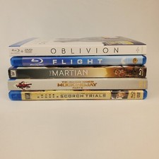 Lot blue ray for sale  Omaha