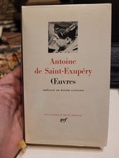 Oeuvres ... antoine d'occasion  Réalmont
