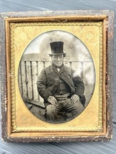 Victorian ambrotye for sale  ORPINGTON