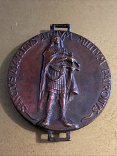 Medaglia militare artiglieria usato  Vobbia