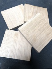 Oak hardwood wood for sale  ILKESTON