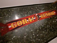 Sciarpa scarf ultras usato  Vallebona