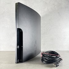 Playstation slim ps3 usato  Zone