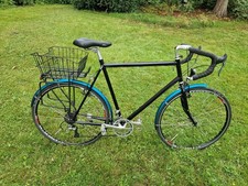 Klassisches herren rennrad gebraucht kaufen  Berlin