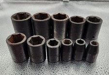 Proto professional 11pc for sale  Seal Rock