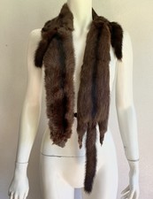 Vintage fur body for sale  Maple
